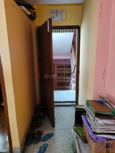 Hall Image of 750 Sq.ft 2 BHK Apartment / Flat for sale in Santoshpur Kolkata for Rs. 3500000