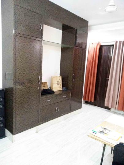 Bedroom Image of Kabir Accommodation in Tilak Nagar, New Delhi