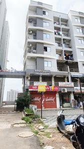 Image of 1168 Sq.ft 2 BHK Apartment / Flat for sale in Waghodia, Vadodara for Rs. 4000000