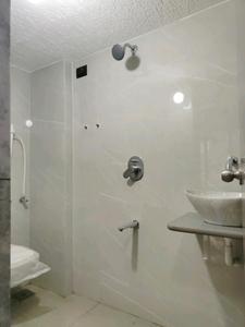 Bedroom Two Image of 1046 Sq.ft 2 BHK Apartment / Flat for sale in Shantee Flamingo Residency, Vasai West Vasai for Rs. 6560000