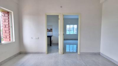 Hall Image of 857 Sq.ft 2 BHK Apartment / Flat for sale in Nayabad Kolkata for Rs. 3856500