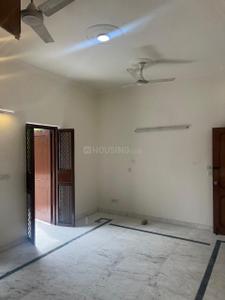 Hall Image of 2152 Sq.ft 3 BHK Independent House for rent in Sector 40 Noida for Rs. 66000