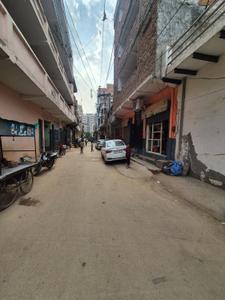 Basai Enclave Plot View 2