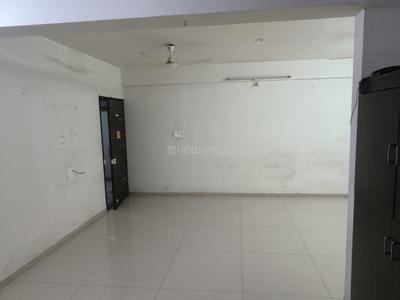 Hall Image of 1250 Sq.ft 2 BHK Apartment / Flat for sale in Althan Surat for Rs. 4500000