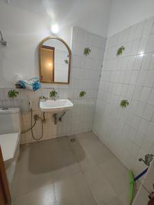 Image of 1548 Sq.ft 2 BHK Builder Floor for rent in Palam Vihar, Gurgaon for Rs. 38000