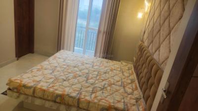 Bedroom Image of 1280 Sq.ft 3 BHK Apartment / Flat for sale in Kalyan Oasis, Jagatpura Jaipur for Rs. 5800000