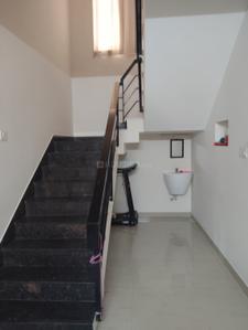 Kitchen Image of 1787 Sq.ft 3 BHK Independent House for sale in Ottiambakkam Chennai for Rs. 17500000