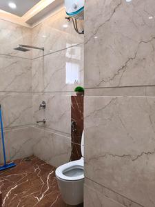 Bedroom One Image of 1900 Sq.ft 3 BHK Apartment / Flat for sale in Santur Aspira, Sector 3 Gurgaon for Rs. 28500000