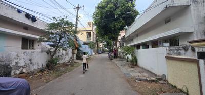Image of 6000 Sq.ft 10 BHK Independent House for sale in Nallakunta, Hyderabad for Rs. 35000000