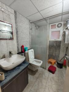 Image of 1269 Sq.ft 2.5 BHK Apartment / Flat for rent in Sattva Anugraha, Vijayanagar, Bengaluru for Rs. 55000