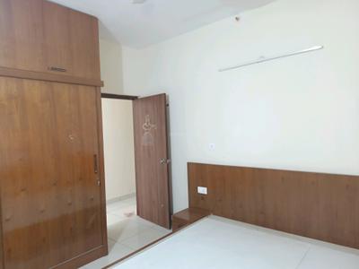 Bedroom Image of 980 Sq.ft 2 BHK Apartment / Flat for sale in Prestige Jindal City, Anchepalya Bengaluru for Rs. 13000000