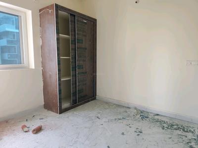 Bedroom Image of 750 Sq.ft 1 BHK Apartment / Flat for rent in Gachibowli Hyderabad for Rs. 22000