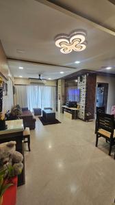 Hall Image of 1498 Sq.ft 3 BHK Apartment / Flat for sale in Dosti Vihar, Thane West Thane for Rs. 30500000