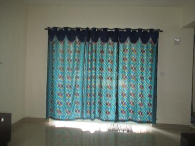 Bedroom Image of 1640 Sq.ft 3 BHK Apartment / Flat for sale in Nitesh Flushing Meadows by Nitesh Estates, Kadugodi Bengaluru for Rs. 20450000