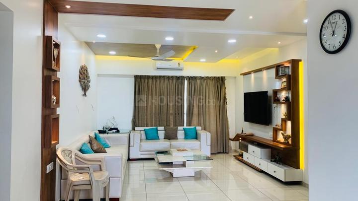 Unique K Ville Main Image 1