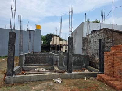 Image of 600 Sq.ft 1 BHK Independent House for sale in New Vellanur, Chennai for Rs. 3900000