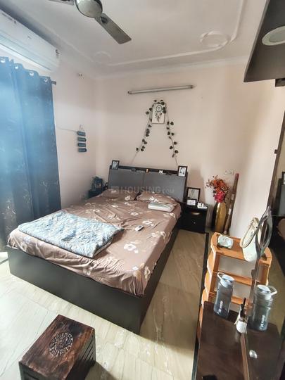 Pocket 1A, Ramesh Nagar Bedroom 1