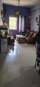 2.5 BHK Flat