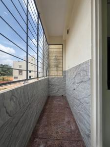 Balcony Image of 3200 Sq.ft 6 BHK Independent House for sale in Nagasandra, Bengaluru North Bengaluru for Rs. 16500000