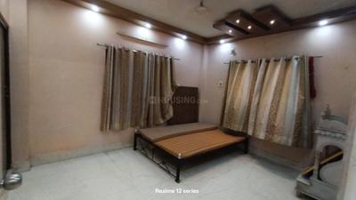 Bedroom Image of 1250 Sq.ft 3 BHK Independent House for sale in Bansdroni Kolkata for Rs. 6000000
