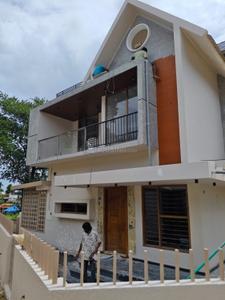 Image of 2600 Sq.ft 5 BHK Independent House for sale in Kakkanad, Kochi for Rs. 17000000