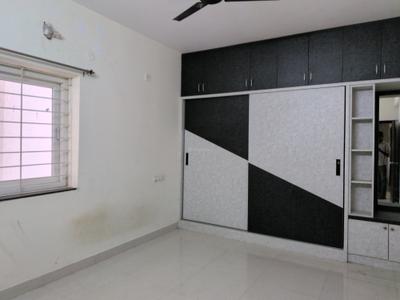Bedroom Image of 1300 Sq.ft 2 BHK Apartment / Flat for sale in Nayans Nature Springs, Kukatpally Hyderabad for Rs. 11500000