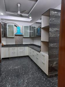 2 BHK Independent Builder Floor