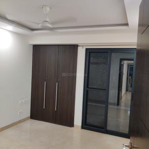 3 BHK Independent Builder Floor