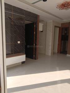 Hall Image of 900 Sq.ft 3 BHK Apartment / Flat for sale in Sector 25 Dwarka New Delhi for Rs. 13000000
