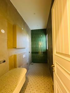 Bathroom Image of 3600 Sq.ft 4 BHK Independent House for sale in Canal Road Dehradun for Rs. 16500000