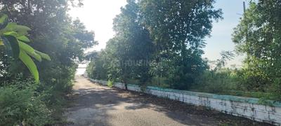Image of 150 Sq.ft Residential Plot / Land for sale in Maktha Madharam, Hyderabad for Rs. 1950000