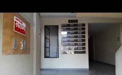 Hall Image of 600 Sq.ft 2 BHK Apartment / Flat for sale in Ambivali-Warad Navi Mumbai for Rs. 2200000