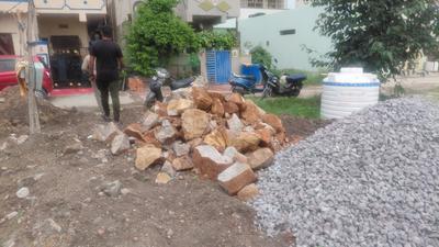 Image of 130 Sq.ft Residential Plot / Land for sale in Kuntloor, Hyderabad for Rs. 4900000