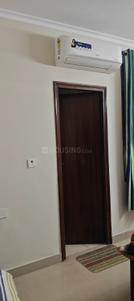 Bedroom Image of 1800 Sq.ft 2 BHK Apartment / Flat for rent in Tilak Nagar Jaipur for Rs. 35000