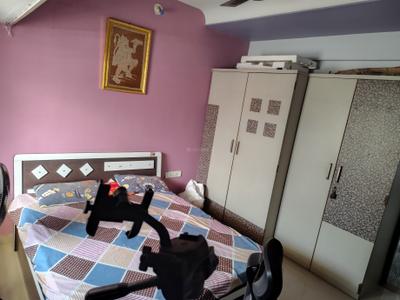 Bedroom Image of 1200 Sq.ft 2 BHK Apartment / Flat for sale in Asha Nagar Navsari for Rs. 2100000