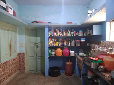 Kitchen Image of 722 Sq.ft 2 BHK Independent House for sale in Sirumugai Coimbatore for Rs. 2500000