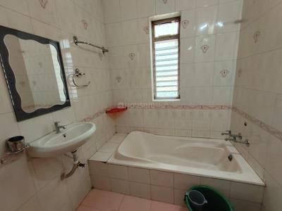 Bathroom Image of PG 11644016 Althan in Althan, Surat
