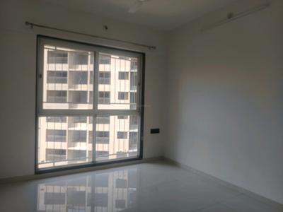 Bedroom Image of 1375 Sq.ft 3 BHK Apartment / Flat for sale in Krisna Nirmaan Amorapolis Phase 3, Lohegaon Pune for Rs. 9700000