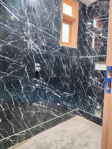 Bedroom Three Image of 1110 Sq.ft 3 BHK Apartment / Flat for sale in Mehrauli New Delhi for Rs. 8500000