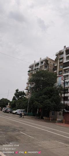 Anandam Tiara Residence Tower B More Images 1