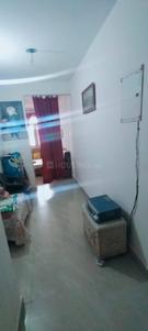 Hall Image of 1280 Sq.ft 2.5 BHK Apartment / Flat for sale in Sunrise Apartment, Transport Nagar Lucknow for Rs. 5600000