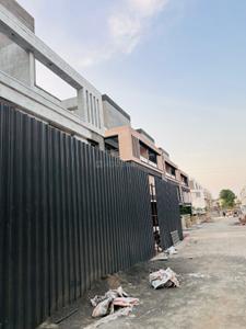 Image of 3200 Sq.ft 4 BHK Villa for sale in Kolte Patil Life Republic, Hinjawadi Phase 2, Pune for Rs. 29700000