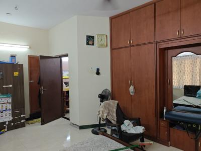 Bedroom Image of 1000 Sq.ft 2 BHK Independent House for sale in Annanagar East Chennai for Rs. 24000000