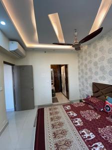 Bedroom Image of 1563 Sq.ft 3 BHK Apartment / Flat for sale in PS One 10, New Town Kolkata for Rs. 23500000