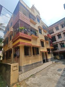 Image of 600 Sq.ft 2 BHK Apartment / Flat for sale in Patuli, Kolkata for Rs. 2700000