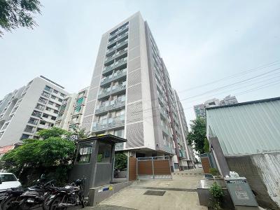 Building Image of 1251 Sq.ft 2 BHK Apartment / Flat for sale in Gota Ahmedabad for Rs. 7300000