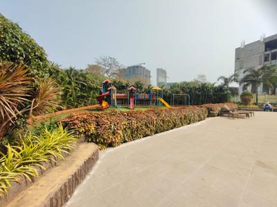 Image of 650 Sq.ft 1 BHK Apartment / Flat for sale in Lodha Panacea, Dombivli East, Thane for Rs. 4700000