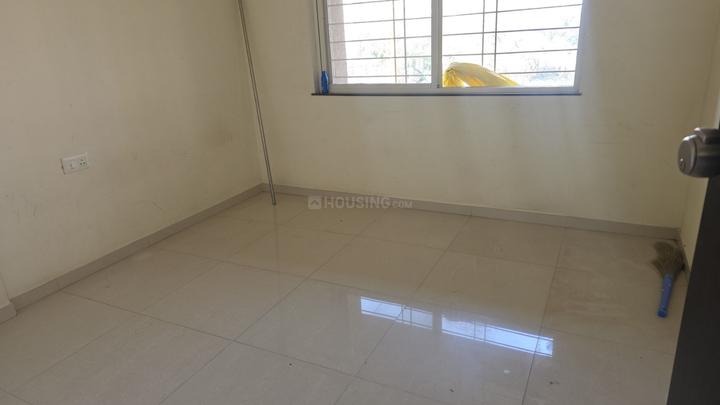 Kondhwa Budruk Bedroom One 1