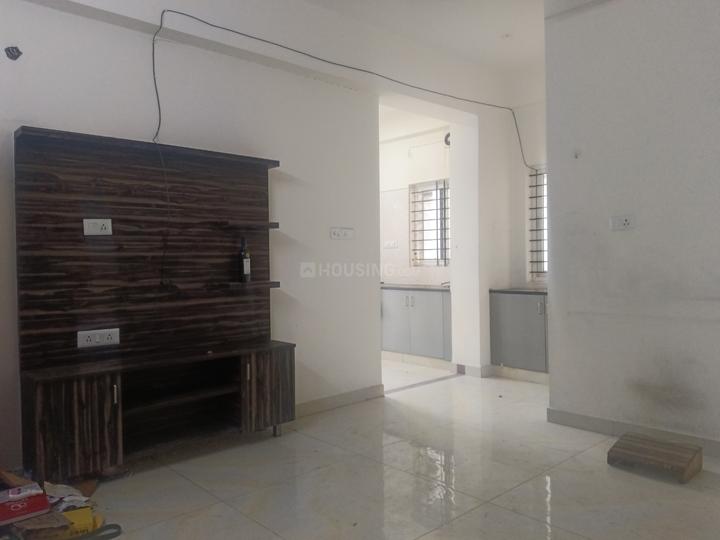 1 BHK Flat for rent in HSR Layout, Bangalore 750 Sqft Property ID