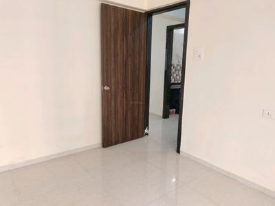 Bedroom Image of 1750 Sq.ft 2.5 BHK Apartment / Flat for sale in Tejas Symphony by Tejas Infratech , Ulwe Navi Mumbai for Rs. 17000000